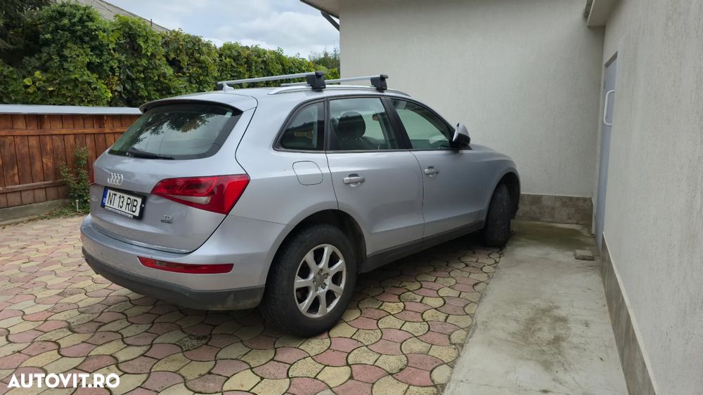 Audi Q5 2.0 TDI Quattro clean - 3