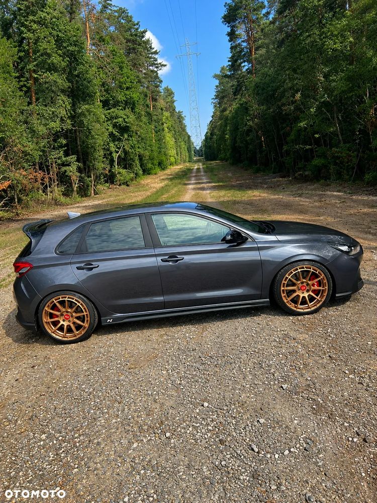 Hyundai i30 - 10