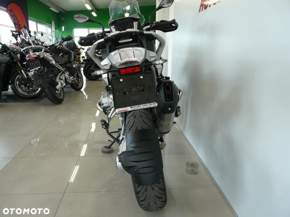 BMW GS - 16