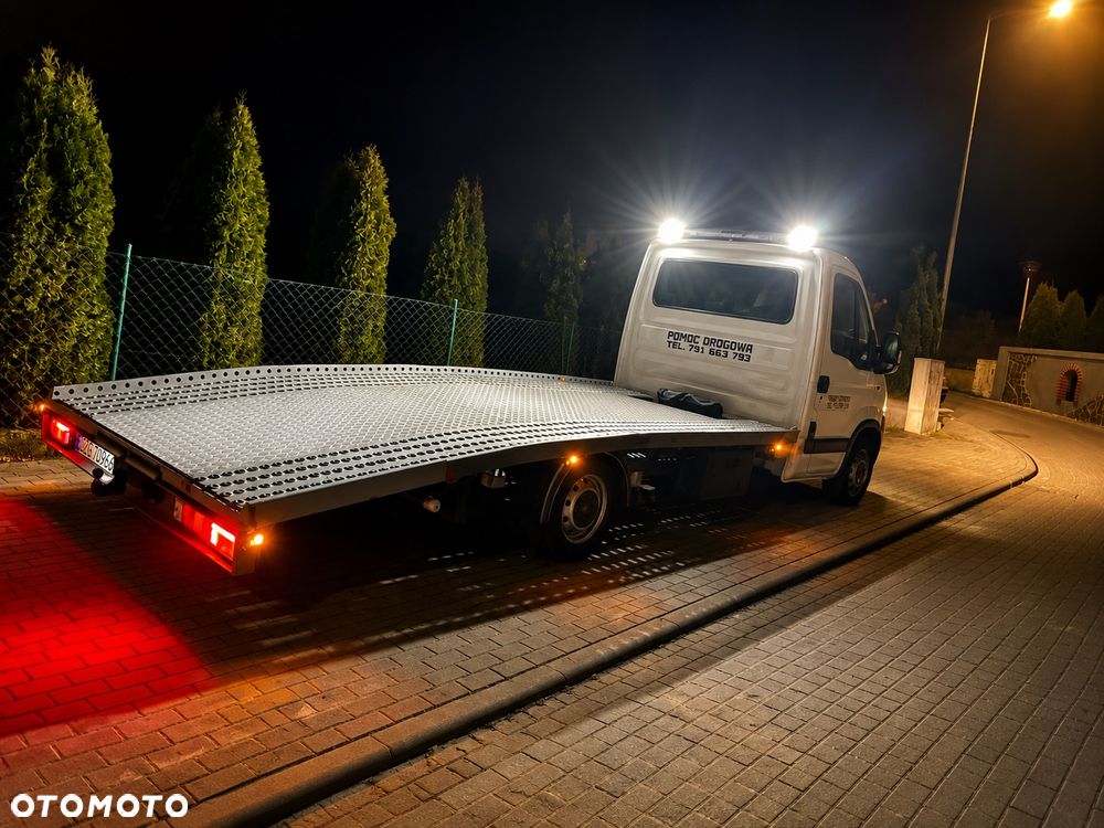 Opel Movano - 1