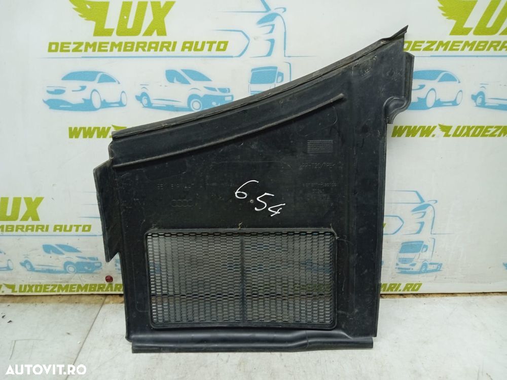 Capac filtru polen 8e1819447a Audi A4 B7 [2004 - 2008] - 1