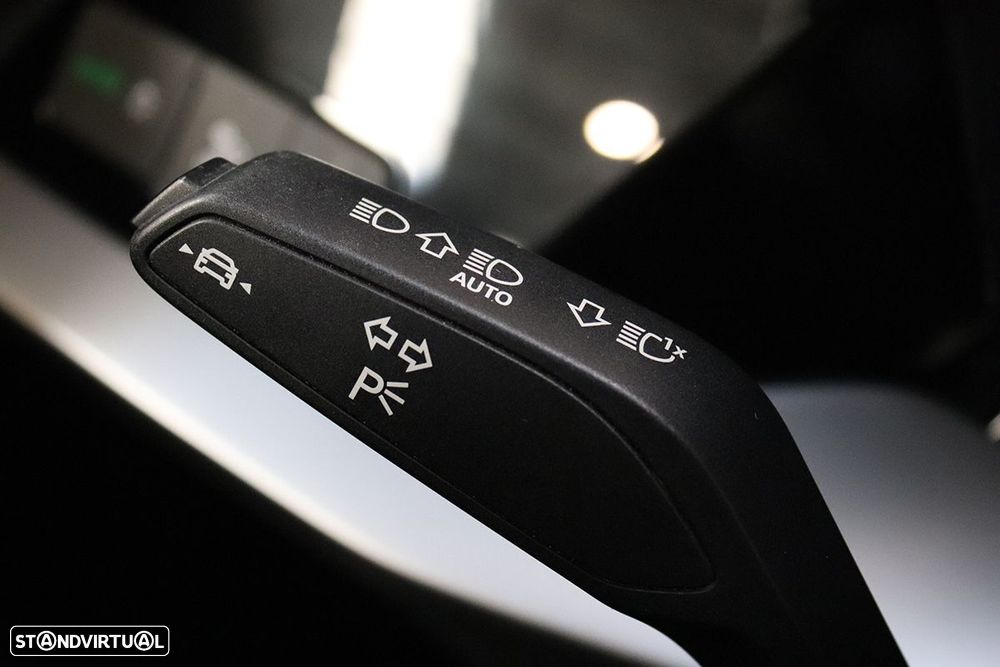 Audi A3 Sportback 30 TFSI Advanced S tronic - 19