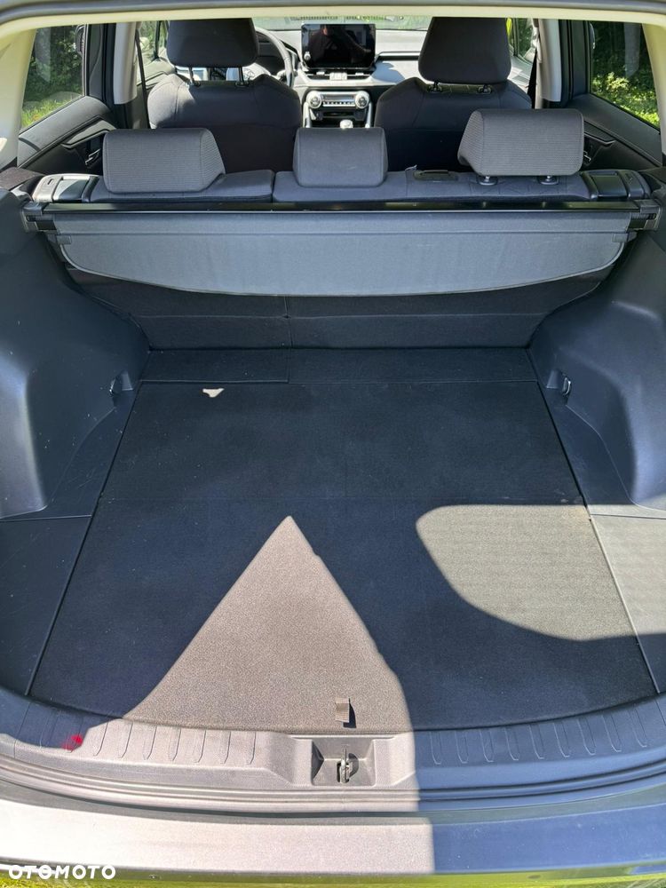 Toyota RAV4 2.5 Hybrid Comfort 4x2 - 20