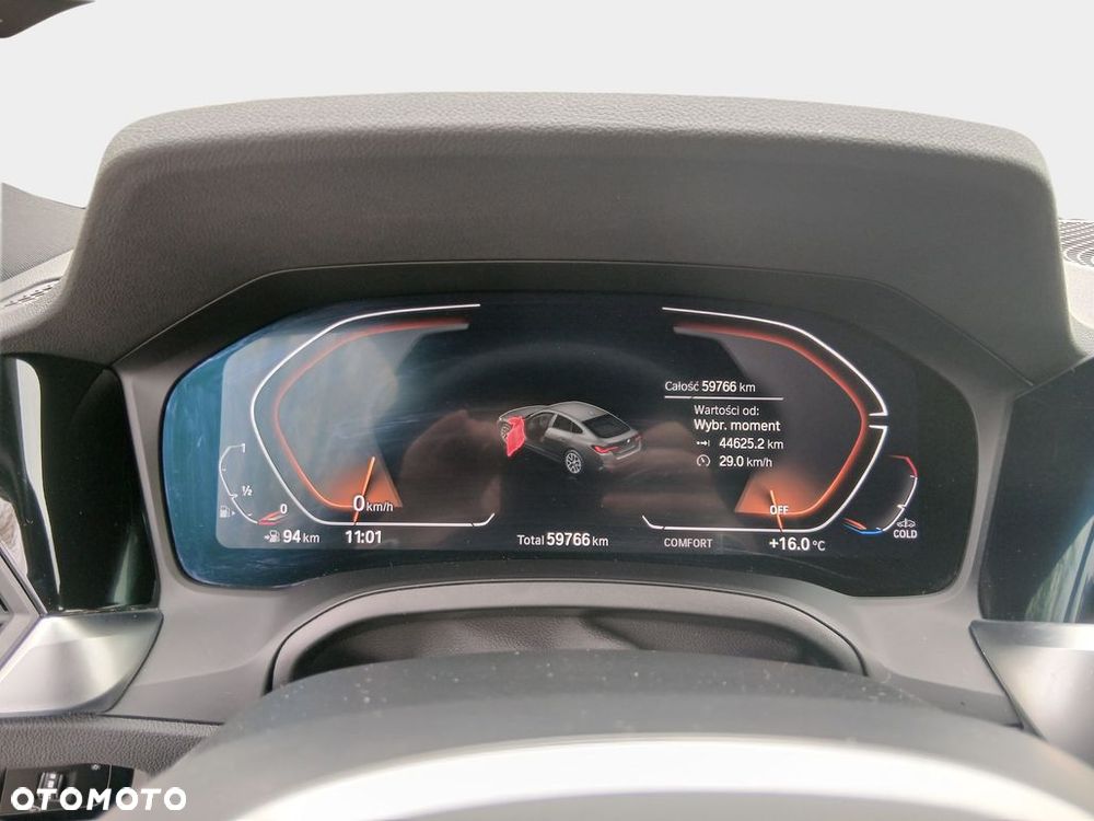 BMW Seria 4 430i M Sport - 8