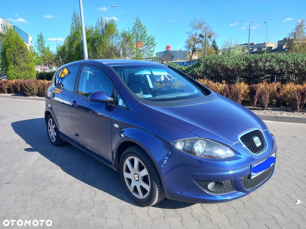 Seat Altea - 8