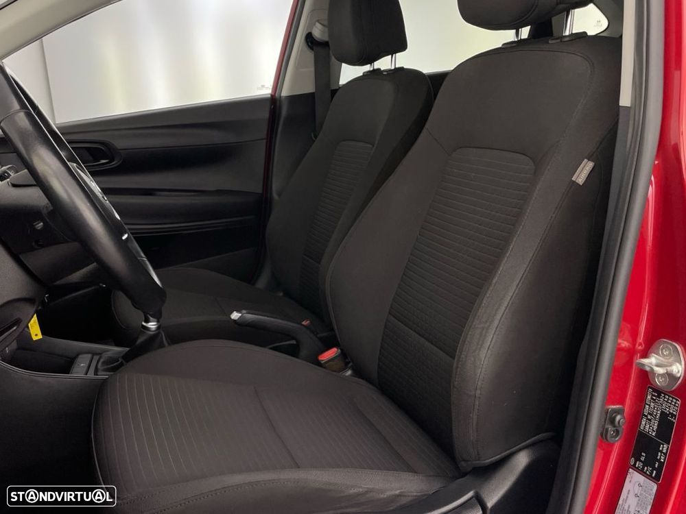 Hyundai i20 1.2 MPi Comfort - 18