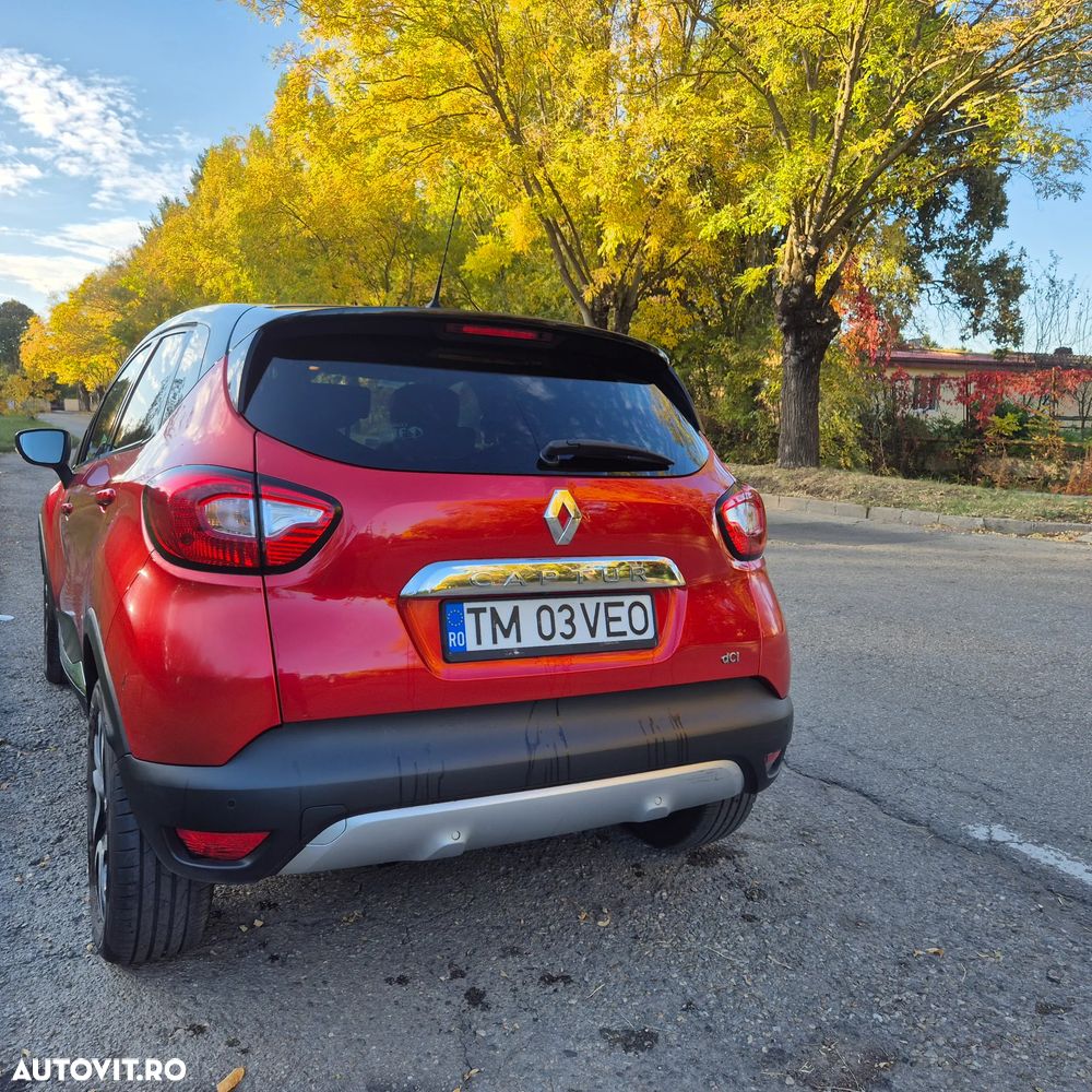 Renault Captur ENERGY dCi Intens - 6