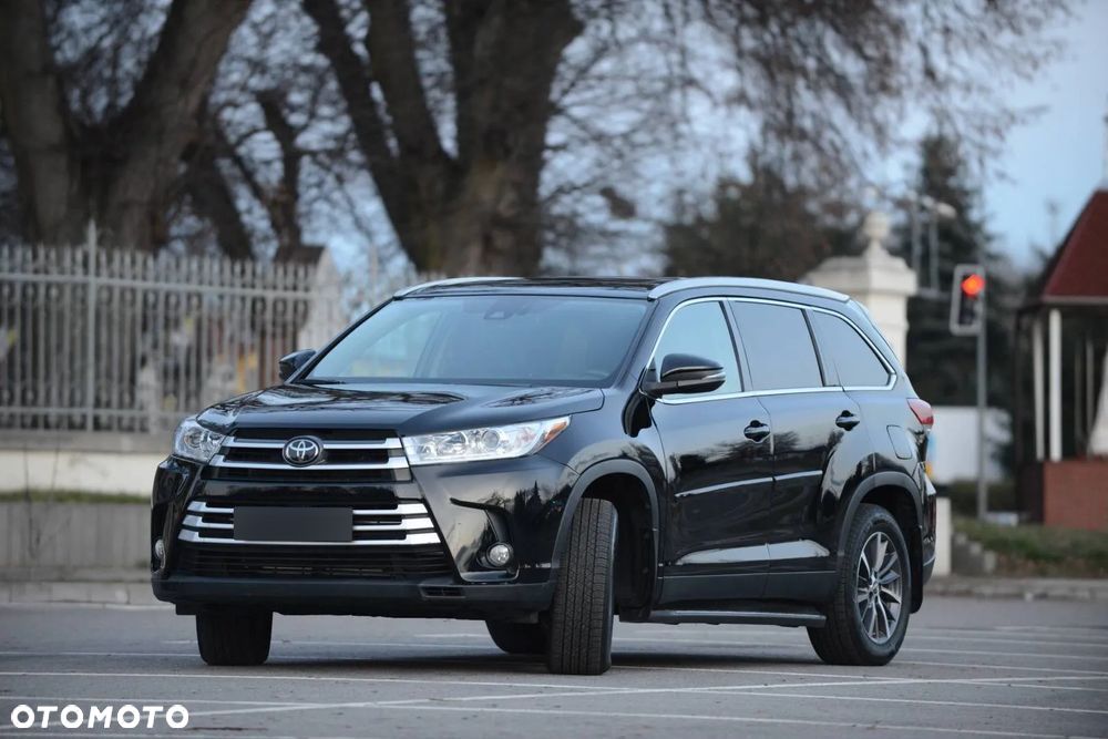 Toyota Highlander - 12