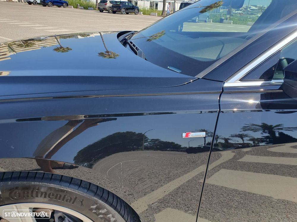Audi A6 40 TDI quattro Sport S tronic - 18