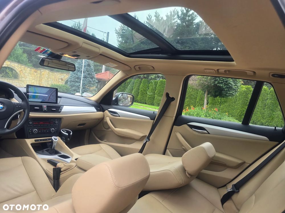 BMW X1 - 27