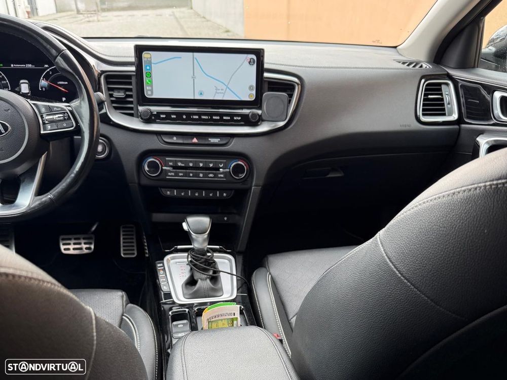 Kia XCeed - 7