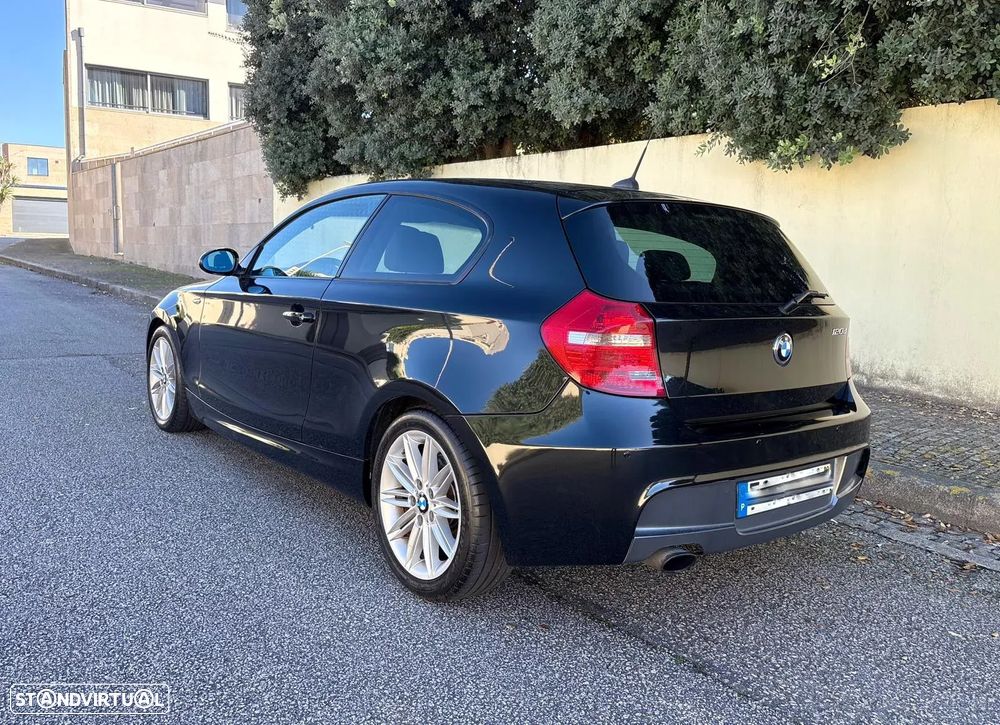 BMW 120 d - 9
