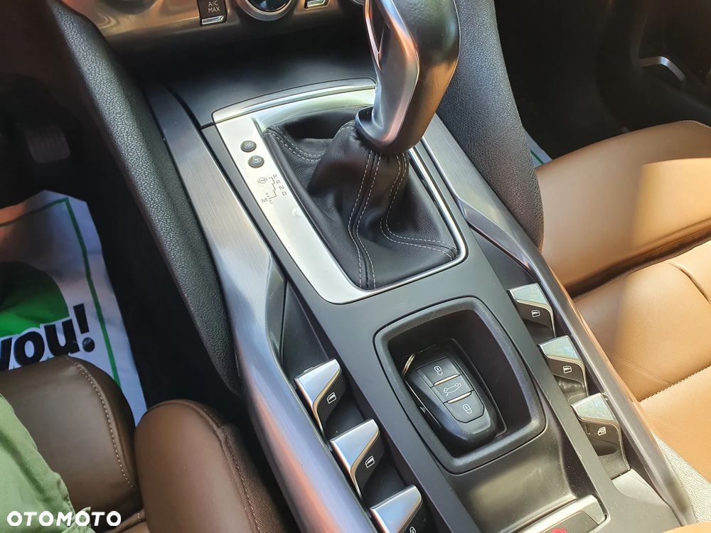 DS Automobiles DS 5 - 19