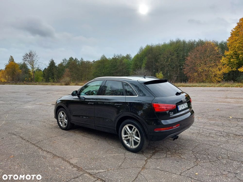 Audi Q3 - 10