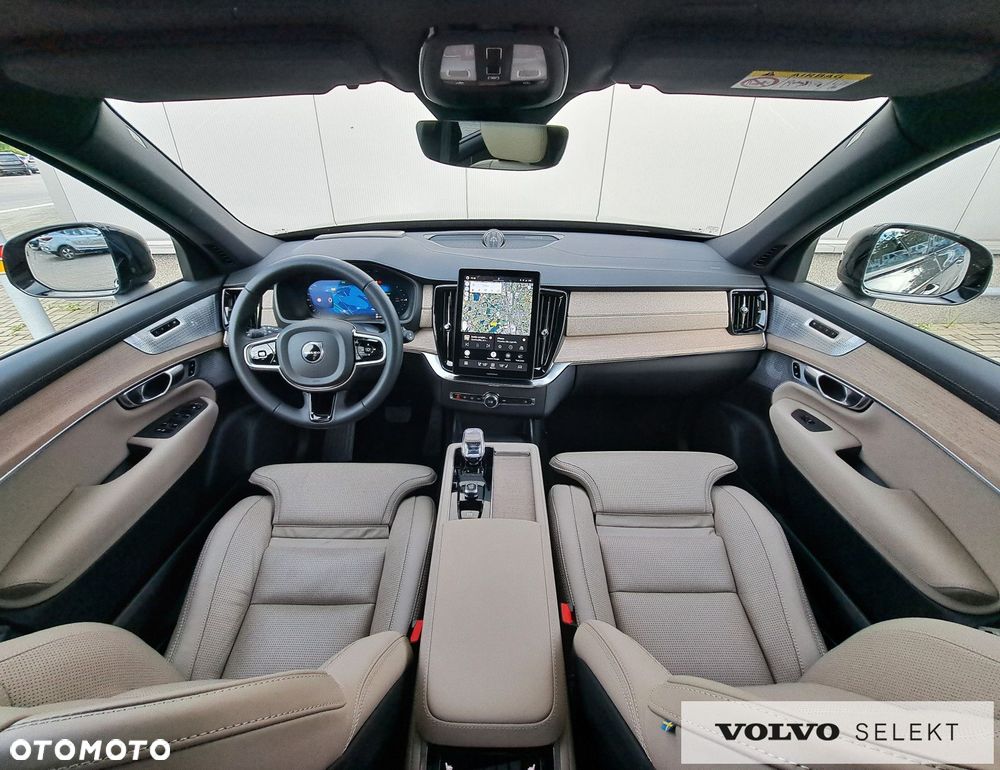 Volvo XC 90 - 10