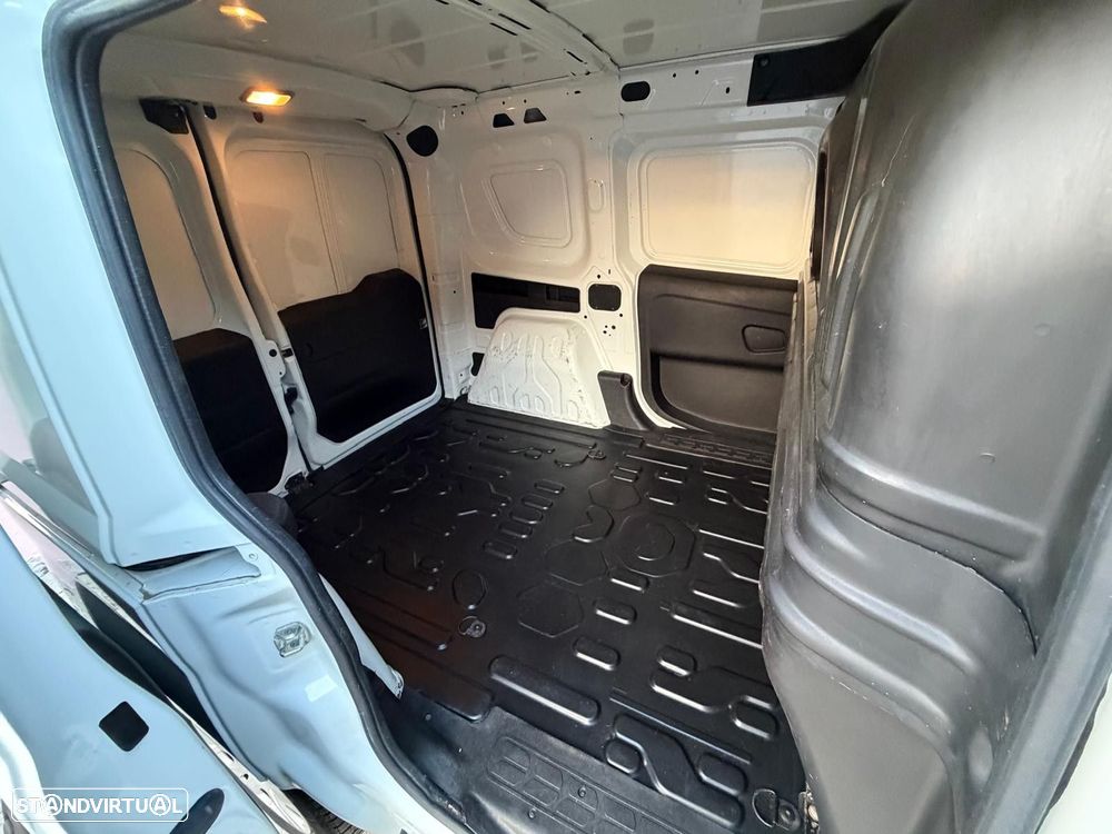 Fiat Doblo 1.3 Multijet - 14