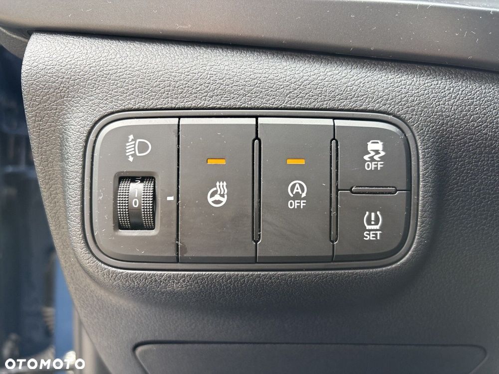 Hyundai i20 1.2 Modern - 12