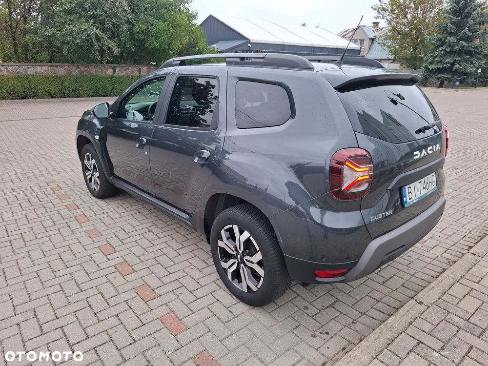 Dacia Duster - 3
