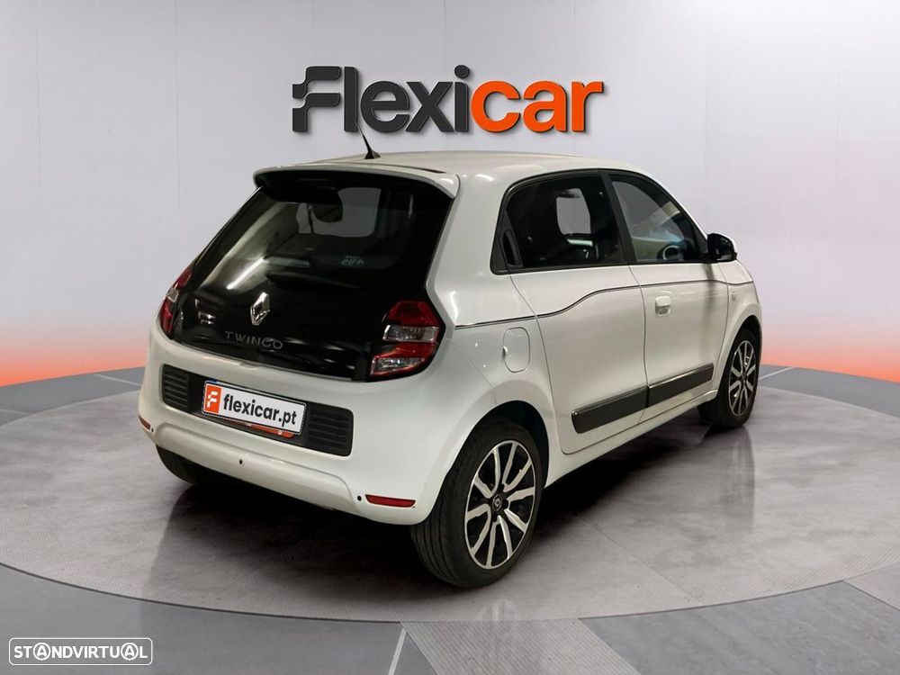 Renault Twingo 1.0 SCe Dynamique - 6