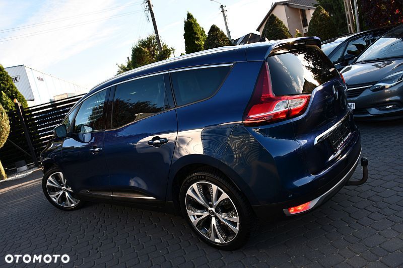 Renault Grand Scenic Gr 1.5 dCi Energy Limited EU6 - 3