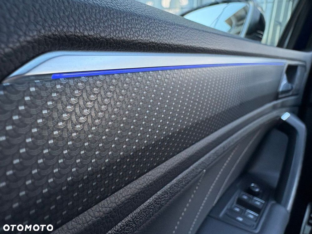 Volkswagen Tiguan 2.0 TSI 4Mot R-Line DSG - 20