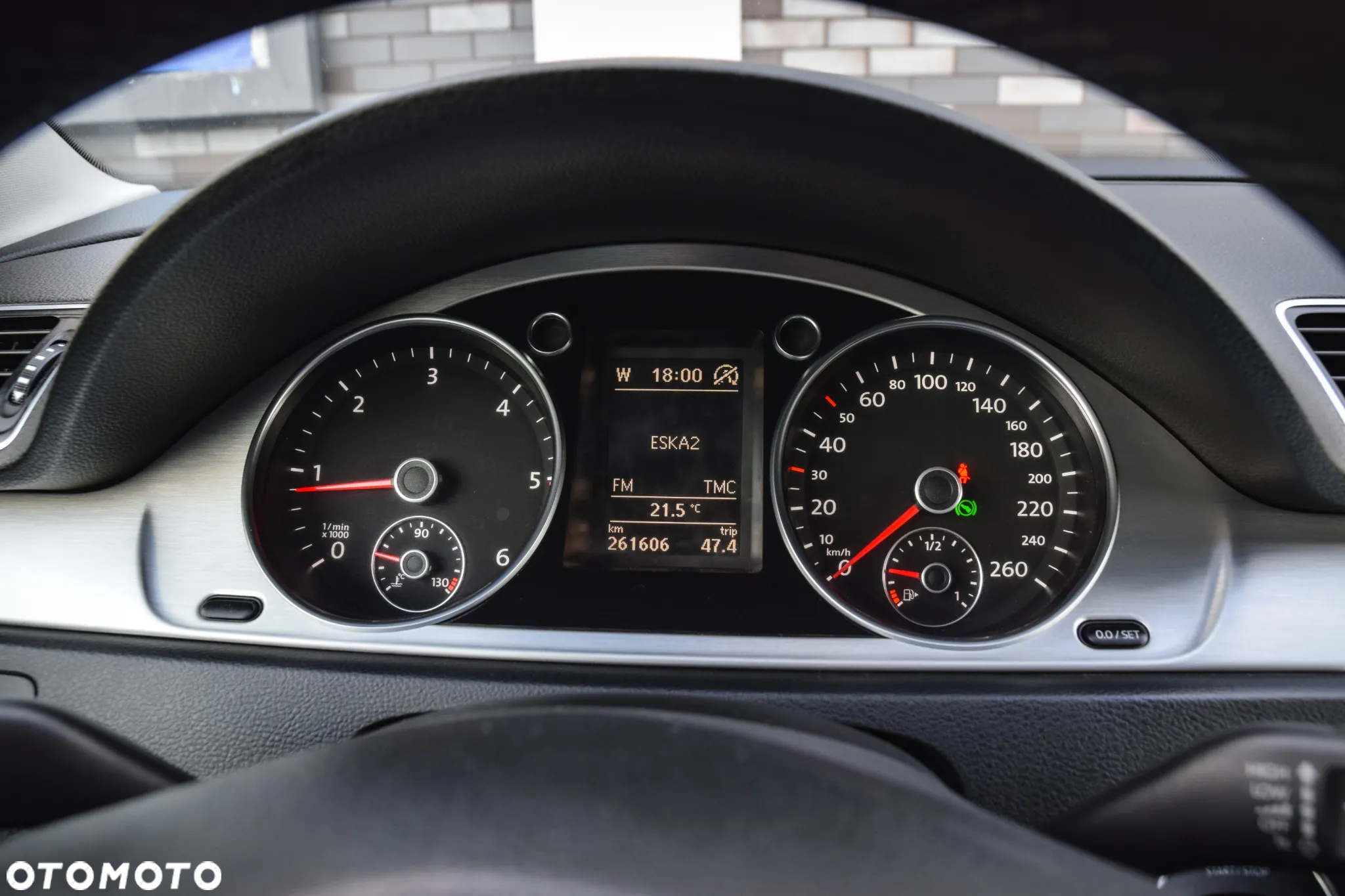 Volkswagen Passat 2.0 TDI Highline DSG - 36