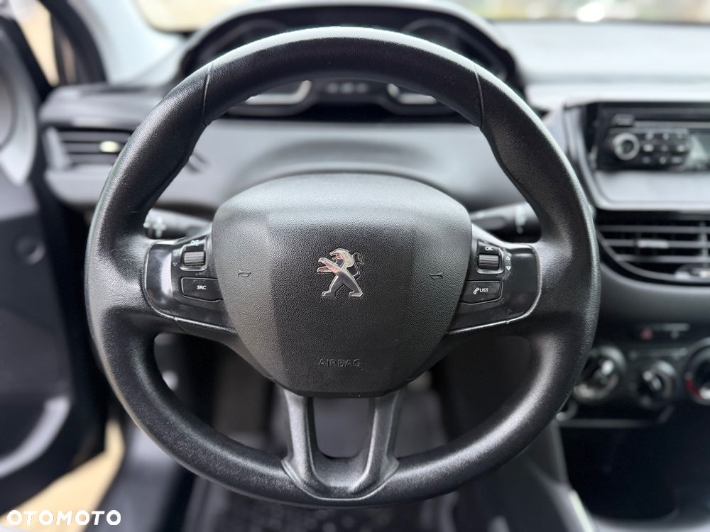 Peugeot 208 1.4 VTi Access - 11