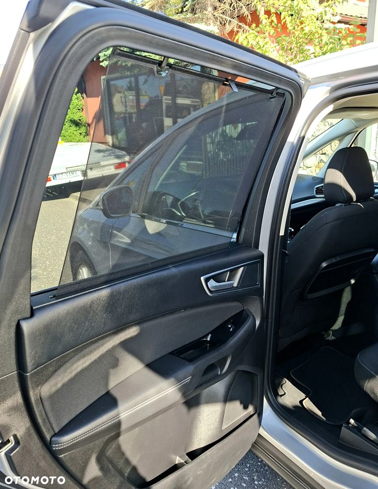 Ford Galaxy 2.0 TDCi Titanium - 30