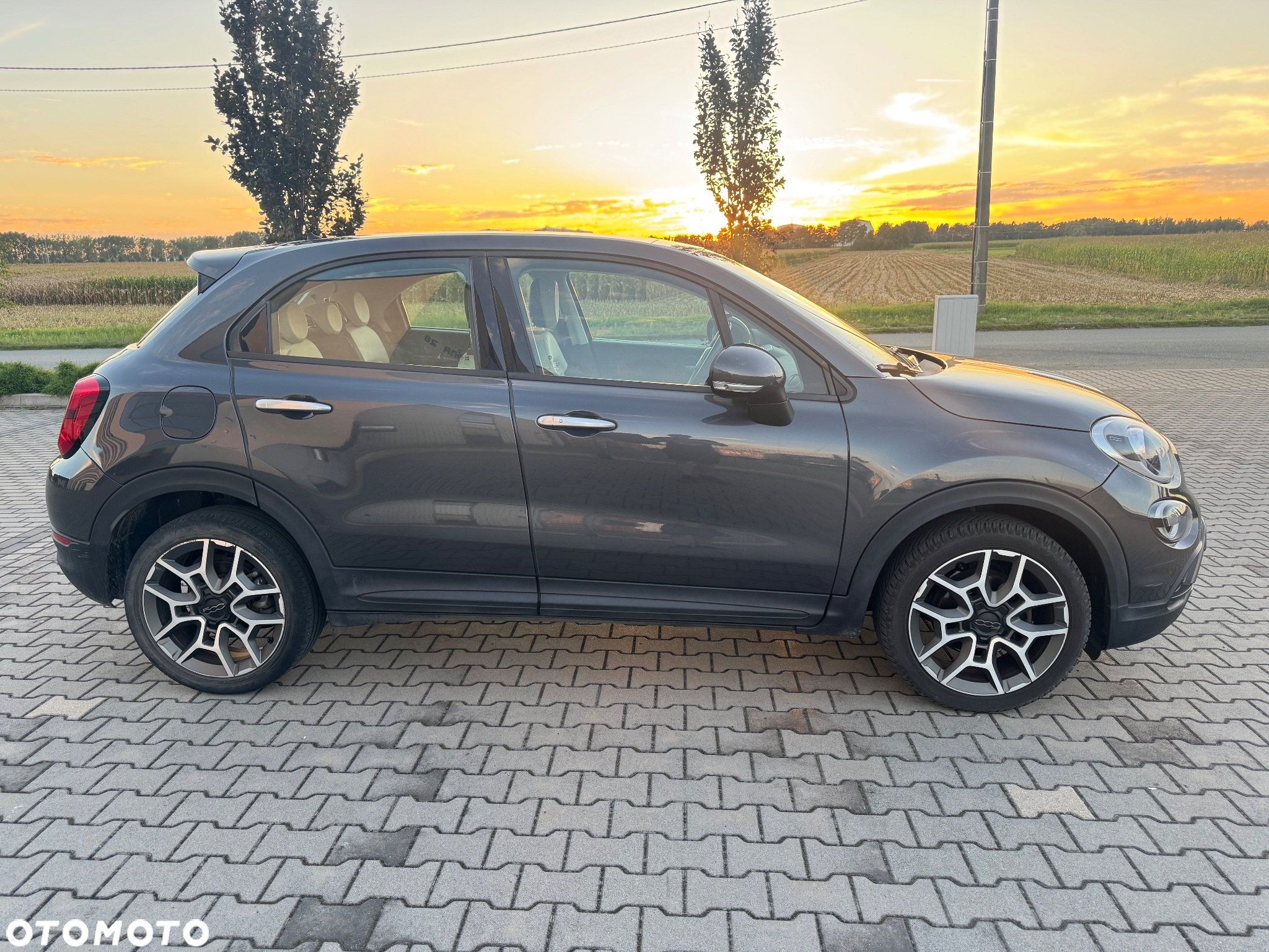 Fiat 500X 1.0 City Cross - 5