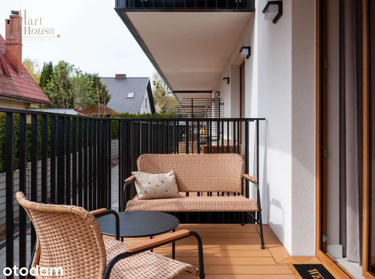 Apartament Premium Nad Jeziorem - Pełny obrazek: 3/20