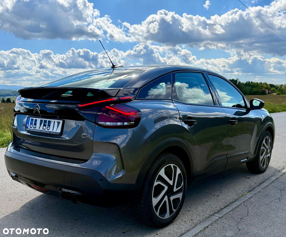 Citroën C4 1.5 BlueHDi Live Pack S&S - 7