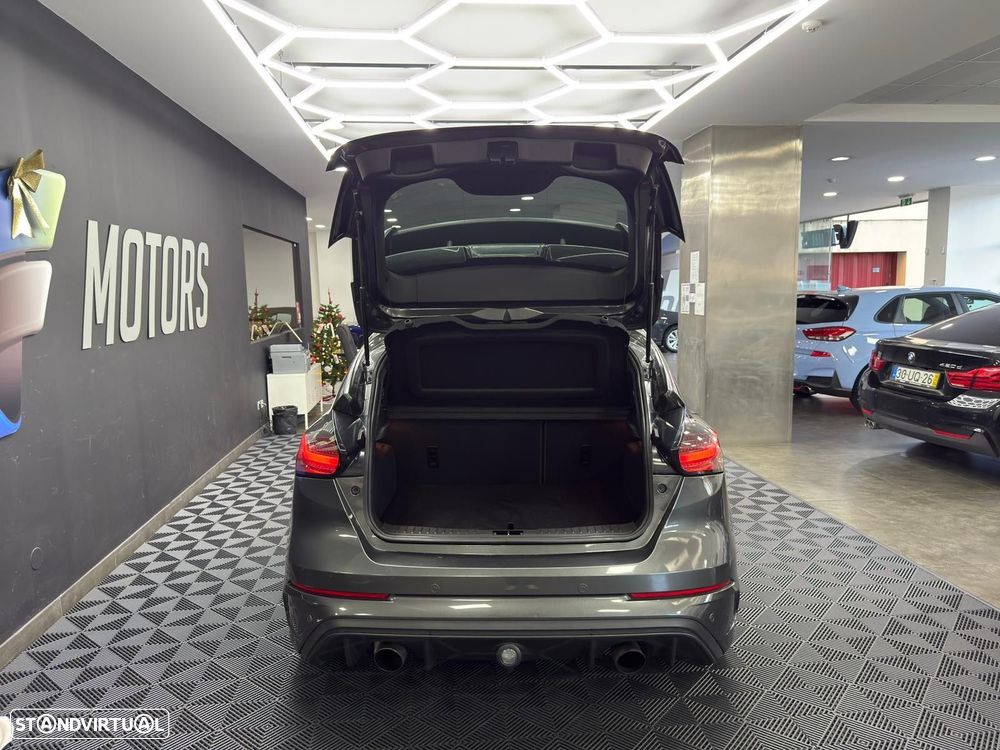 Ford Focus 2.3 EcoBoost RS Pack Performance - 14