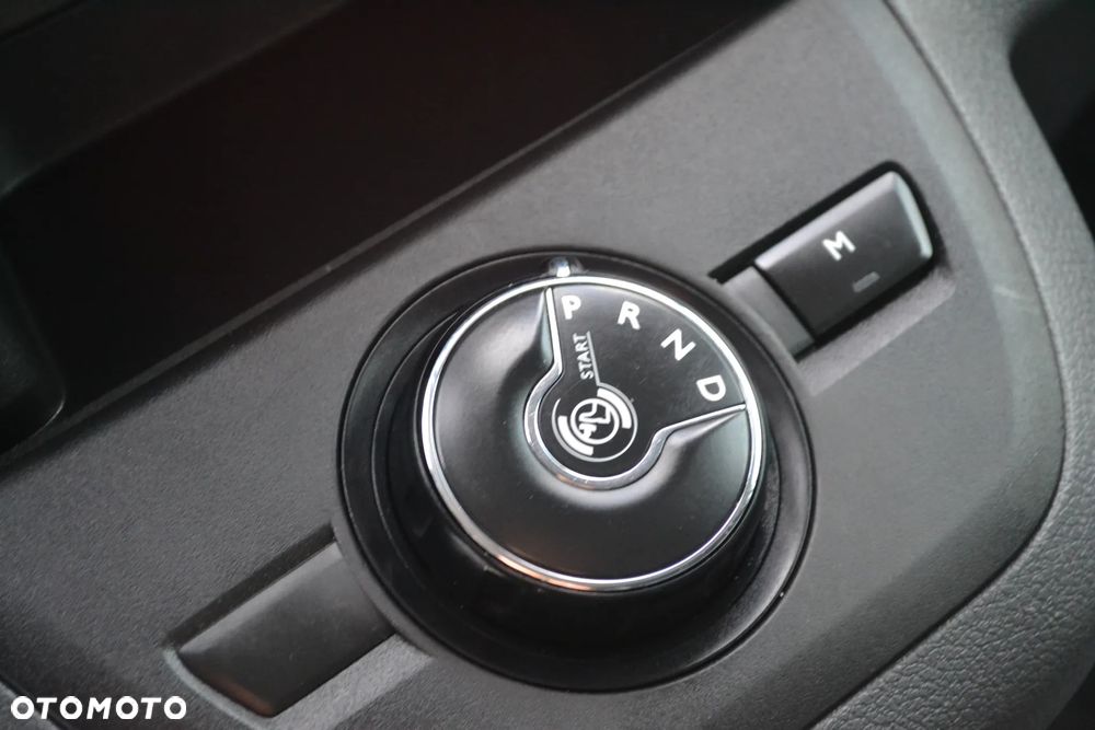 Citroën jumpy LONG L2H1 AUTOMAT 2x koła bogata wersja kamera faktura VAT23 - 29