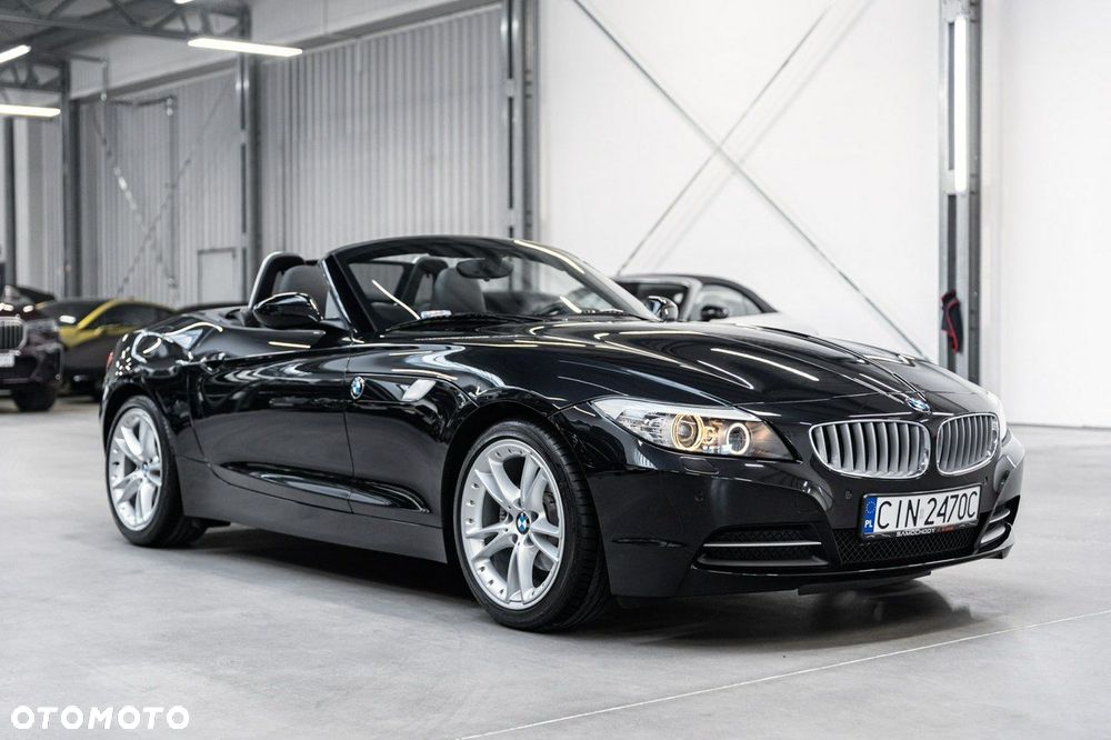 BMW Z4 - 11