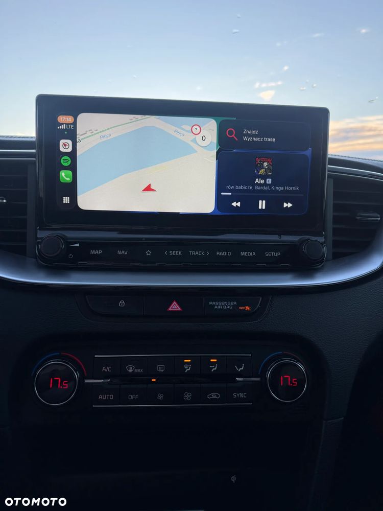 Kia Ceed 1.0 T-GDI GT-Line - 10
