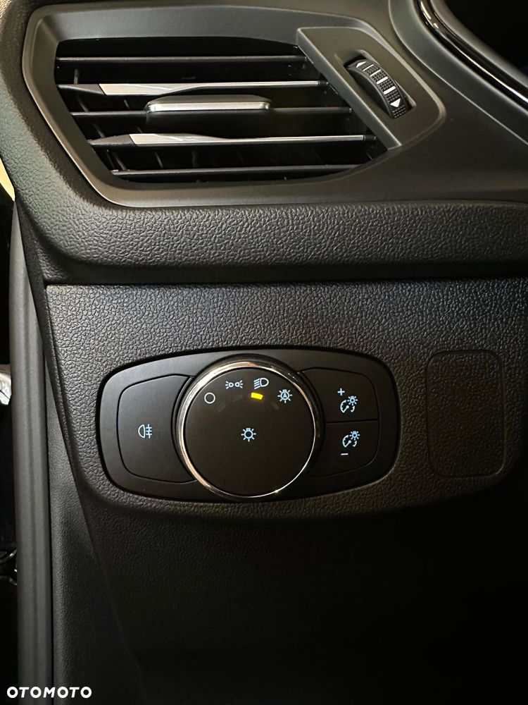 Ford Focus 2.3 EcoBoost ST X - 24