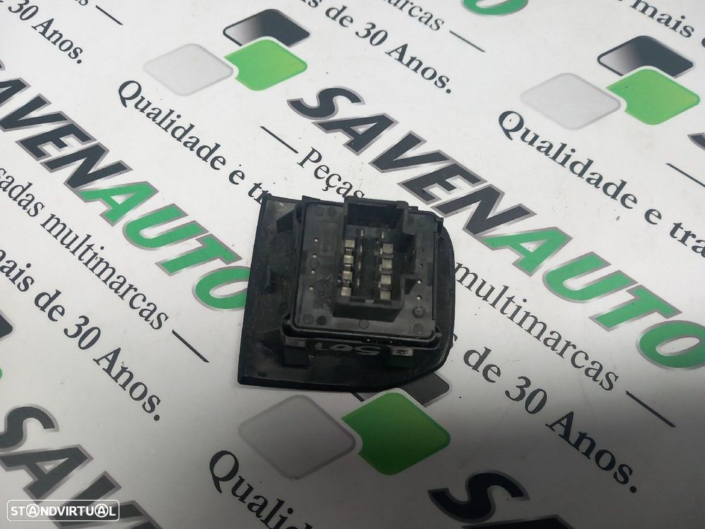 Botão / Botões / Comutador Vidro Dto Citroën C-Elysee (Dd_) - 3