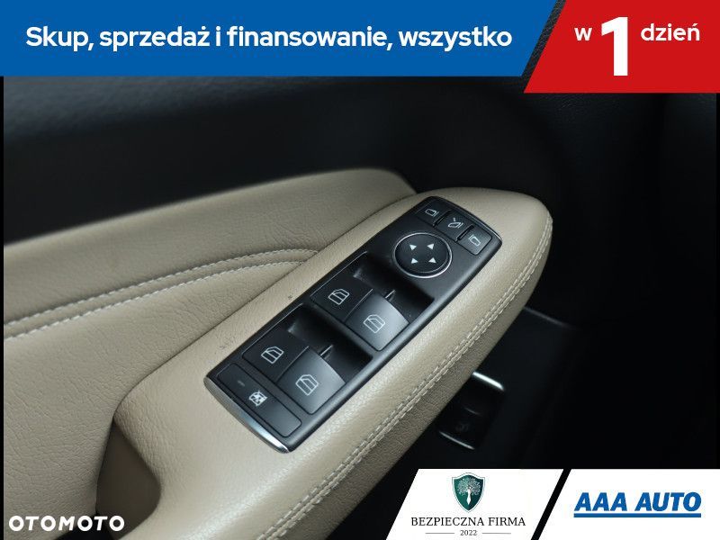 Mercedes-Benz ML - 18