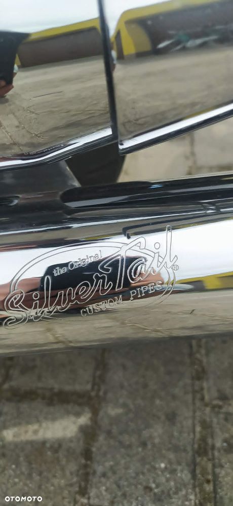 Honda Shadow - 4