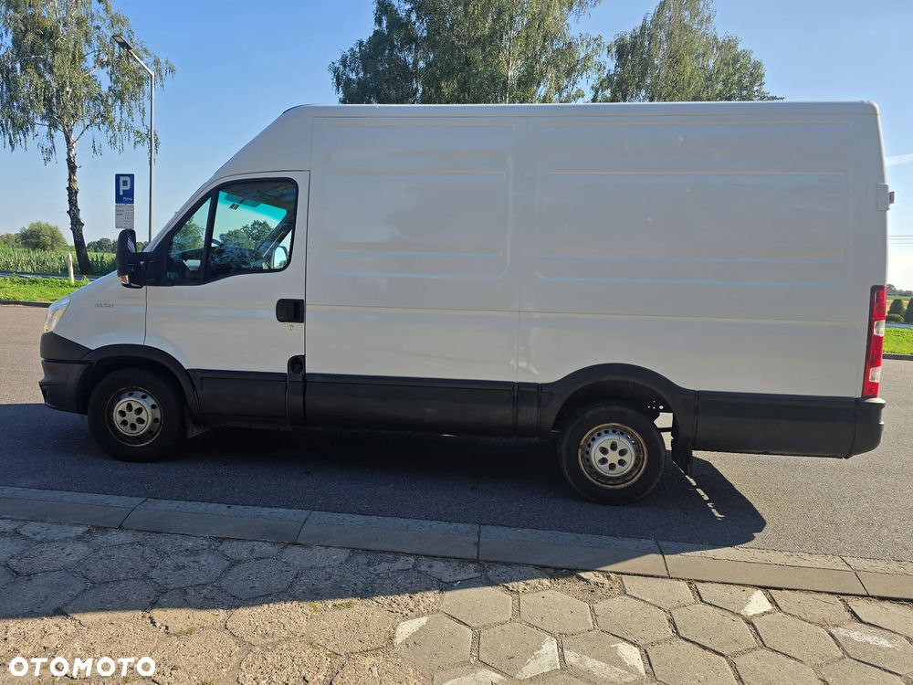 Iveco 35S21 - 1