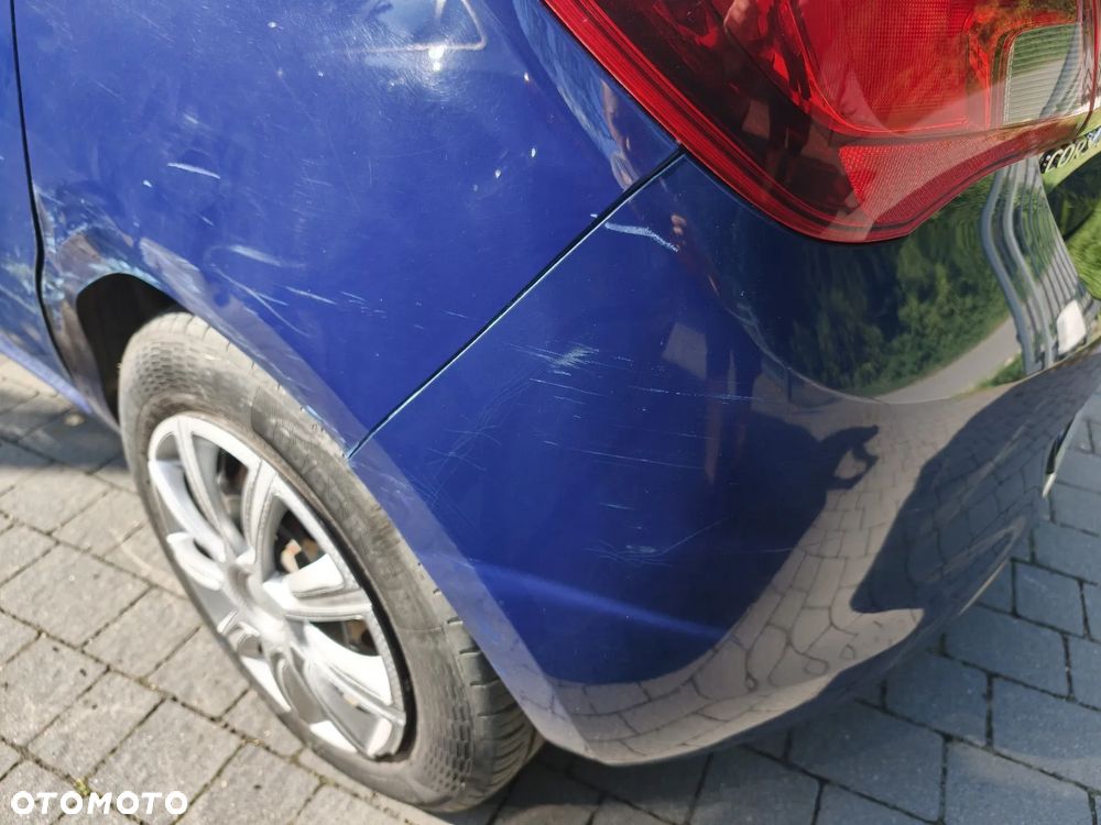Opel Corsa 1.4 Enjoy - 26