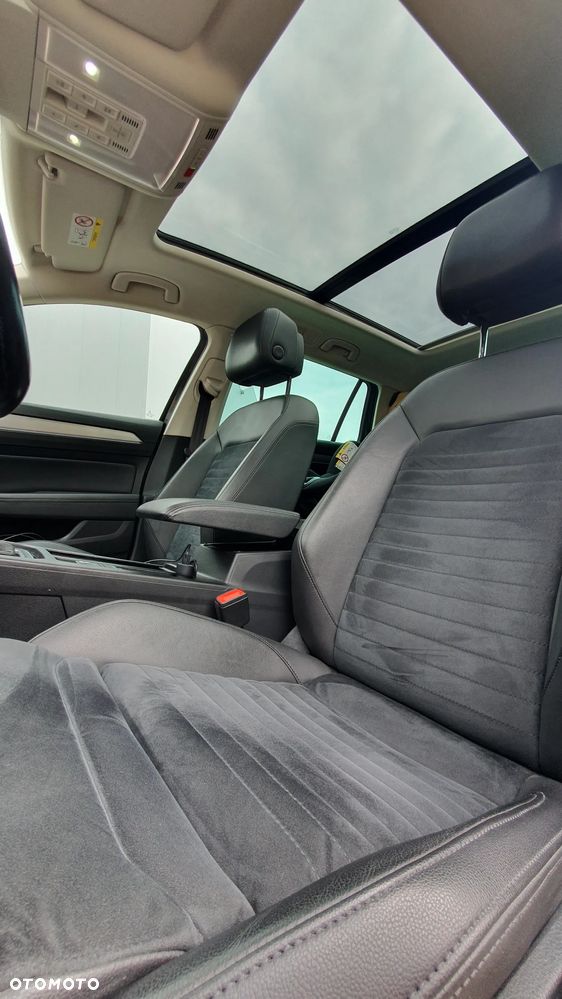 Volkswagen Passat 1.5 TSI EVO Highline DSG - 23