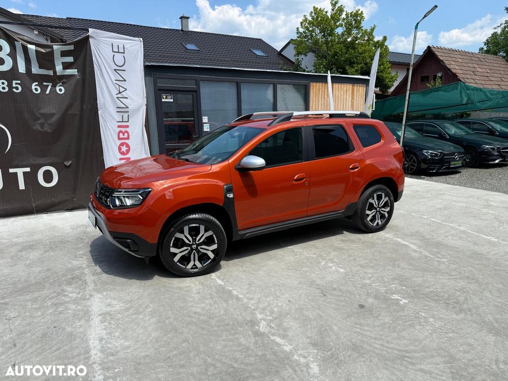 Dacia Duster - 21