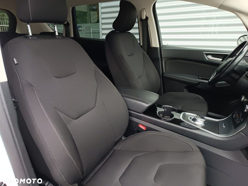 Ford S-Max 2.5 Hybrid Titanium CVT - 29