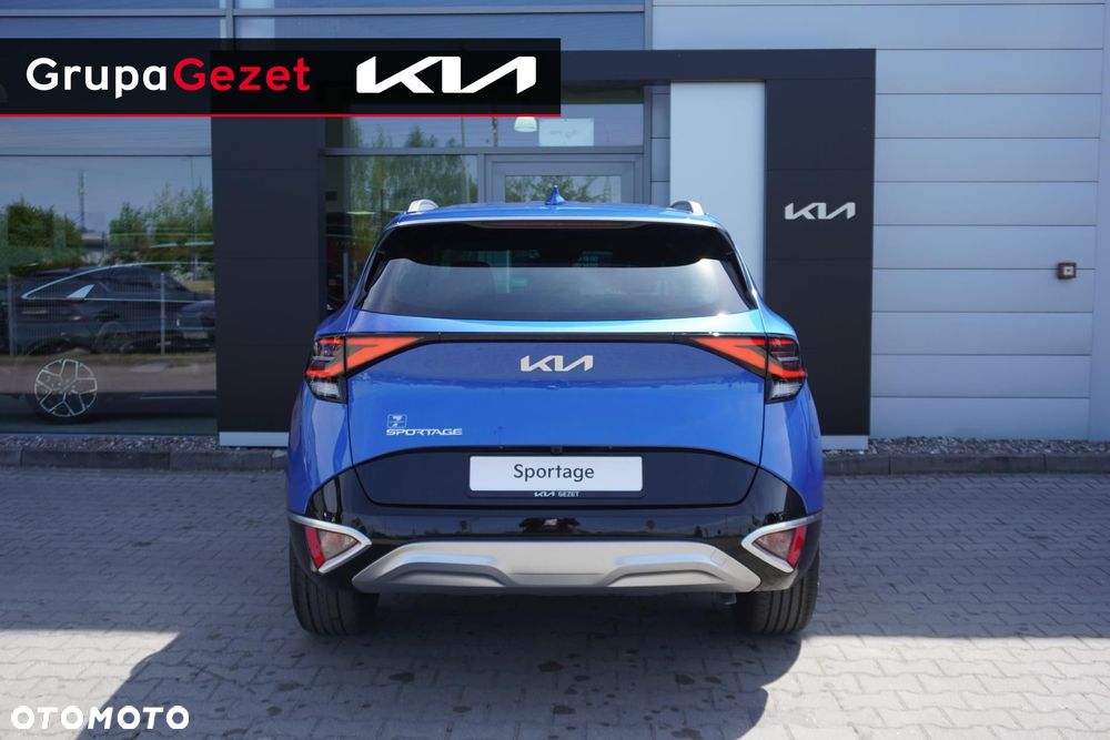 Kia Sportage - 3