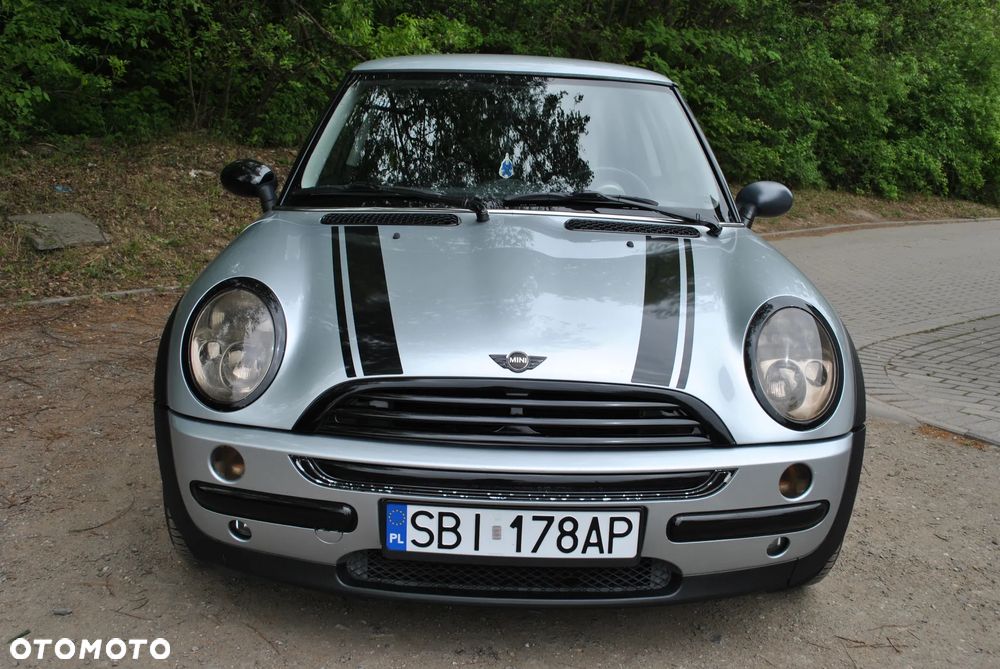 MINI ONE - 31