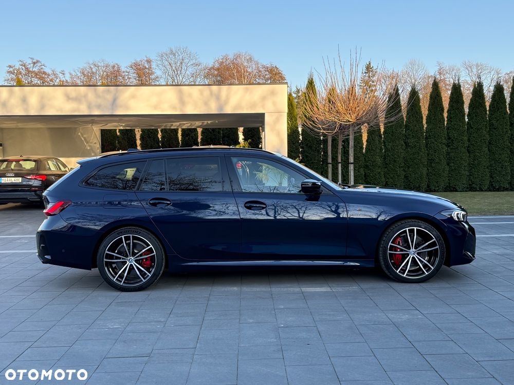 BMW Seria 3 M340i xDrive - 7