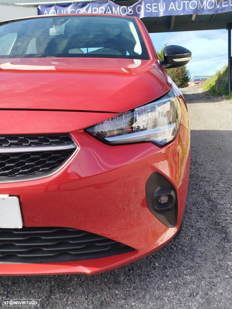 Opel Corsa 1.2 Elegance - 30