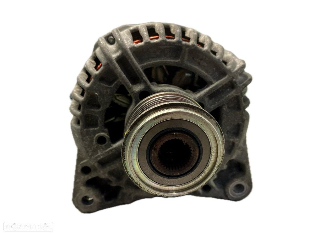 Alternador Renault Scénic Ii (Jm0/1_) - 3