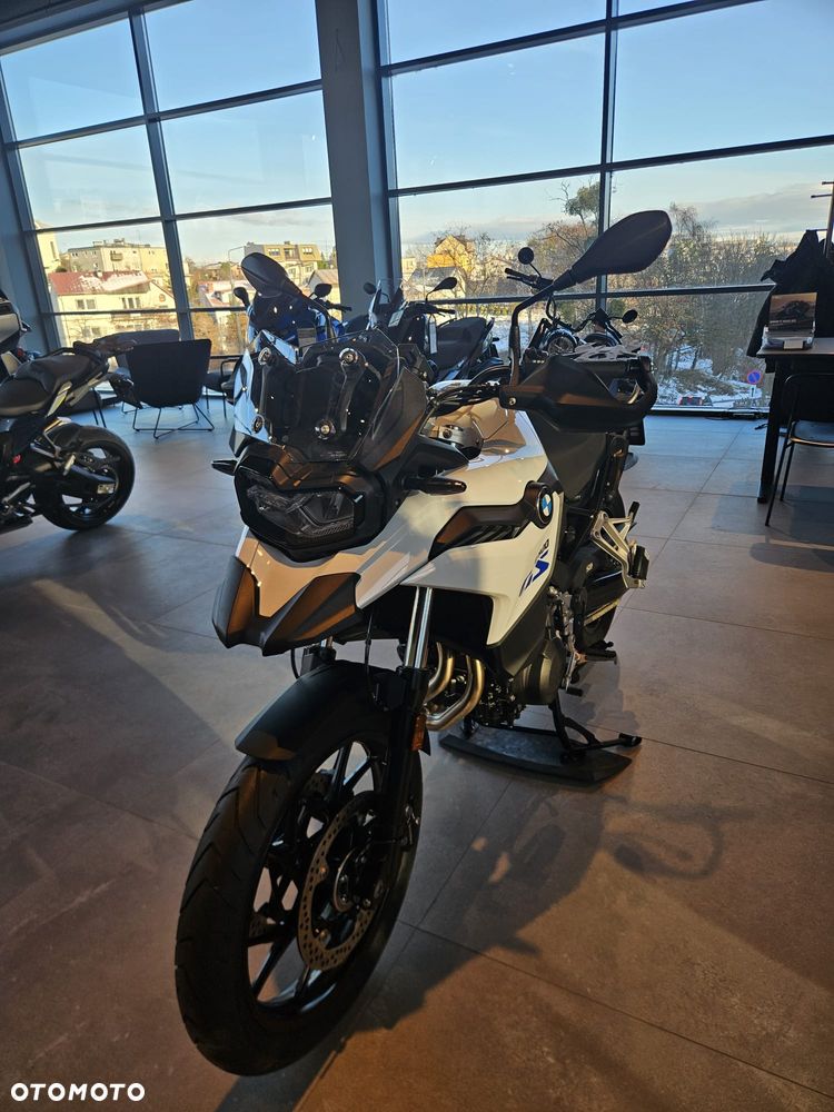 BMW GS - 3